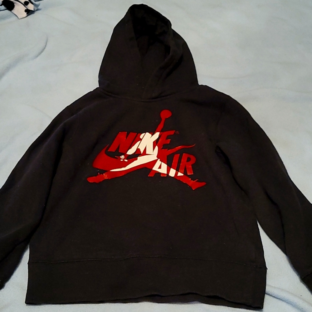Nike Air hoodie